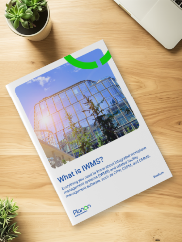 What is IWMS?