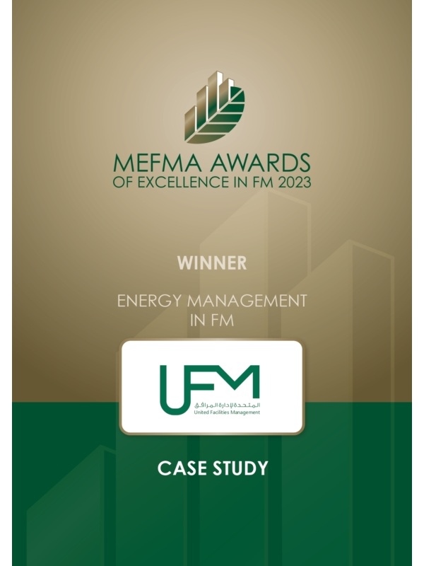 Energy Management in FM