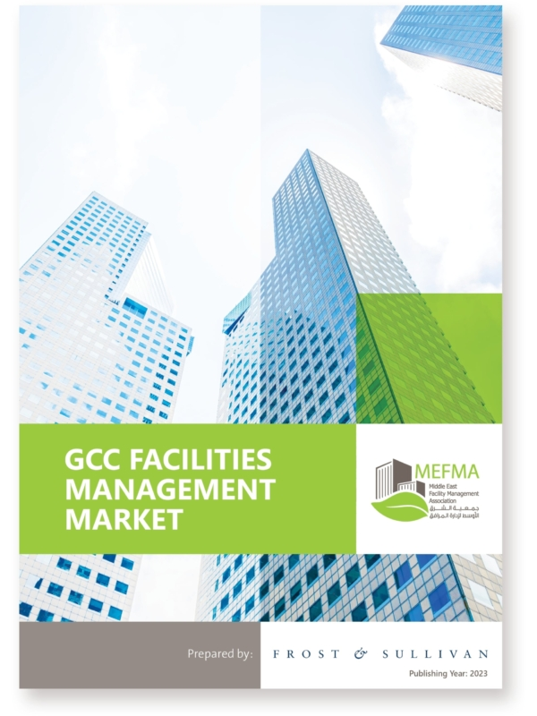 GCC Facilities Management Market